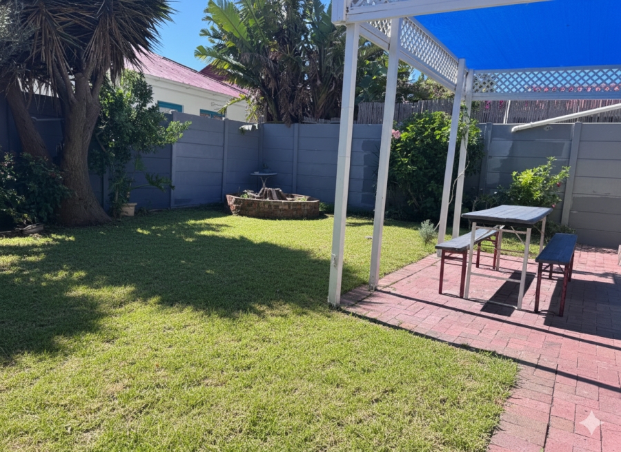 To Let 2 Bedroom Property for Rent in West Beach Western Cape
